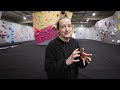Why The Evolution of Indoor Bouldering Gyms Is Changing Us