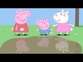 Peppa pig english episodes #49 - Full Compilation 2017 New Season Peppa Baby