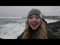 BEST OF THE OREGON COAST  | Astoria to California | van life vlog