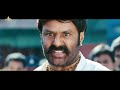Latest Telugu Movie Scenes | Balakrishna Warning to Jagapathi Babu | Legend @SriBalajiMovies
