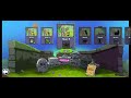 derrotando a los vegezombies jugando plantas vs zombies 1 (adelantado)