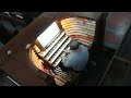 All Creatures of Our God and King (West Point Cadet Chapel Organ)