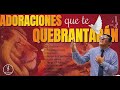 UNA HORA DE ADORACIONES PARA LLORAR EN DIOS | Sentirás El Espíritu Santo 🕊️🎹Pastor: Alejandro R.