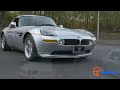 The CarGuys: Icons and Legends (BMW Z)