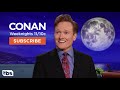 Fred Armisen Can Do Any Accent In The World | CONAN on TBS