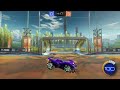 Rocket League I am not safe