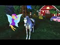 A Chaotic Flat Show in Star Stable !!!