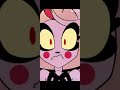 Hazbin characters as CapCut templates pt 1 #hazbinhotel #capcut