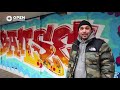 Street art of graffiti: het oude Correct-pand in Noord onder de loep | Kunst en Cultuur