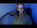 Against The Grain - City and Colour (vocal cover by hairy man)