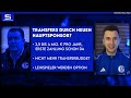 Wilmots will mehr Budget! Transfers durch neuen Hauptsponsor? Wird Remmert verliehen? | S04 NEWS