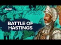 The Battle of Hastings | Dan Snow's History Hit