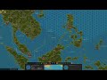 Strategic Command WWII: War in the Pacific | American Counter-Attack! | First Look | Part 5