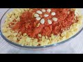 gajar ka lazeez halwa by eat perfect