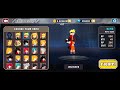 I Used Any Characters For Free |Unlimited Characters| Unlimited Coins/Gems | Stickman Warrior | DYAN