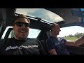 Burnouts in a 41 year old 1979 Mustang Pace Car Fox body! | Horsepower United