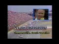 Full NASCAR Race Replay: 1980 Daytona 500