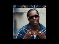 (FREE) ASAP ROCKY TYPE BEAT - ONE TO THA EIGHT