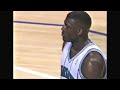 Larry Johnson vs. Charles Oakley (Trash Talk Showcase '93)