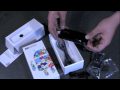 HTC Magic Developers edition unboxing