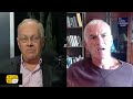 Identity politics and cancel culture w/Norm Finkelstein | The Chris Hedges Report