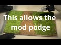 How to Make Static Grass Look Ultra Realistic for Dioramas and Model Railway