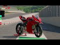 Ende einer Ära! Neue Ducati Panigale V4 2025