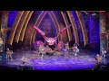 [4K] Untrainable - How to Train a Dragon STAGE SHOW - Universal Studios Beijing - FULL SHOW