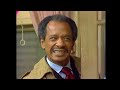 Every Time The Jeffersons Visited The Bunkers | All In The Family