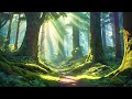 Lo-Fi　Chill　Birdsong　「Using tree roots as pillows」　background music　original