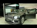Bentley Flying Spur (2024) - The Peak of Luxury!