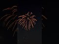 Canada Day fireworks 2024