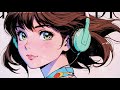 𝘾𝙝𝙞𝙡𝙡 𝙬𝙞𝙩𝙝 𝙇𝙤𝙛𝙞 ~ Study / Work / Chill Beats 🌸🎧