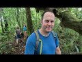 Mt. Alava Adventure Trail - Hiking American Samoa part 1