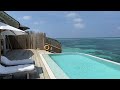 SONEVA JANI CHAPTER TWO (Maldives) | World's best all-inclusive 5* resort (full tour)