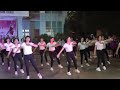 Nhạc Hoa - Khiêu vũ TT thôn Đông xã Kim Nỗ Đông Anh Hà Nội