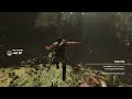 Tomb Raider Stealth as Tiger (Definitive Edition)