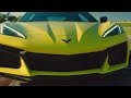 What everyone missed about the 2023 Corvette ZO6 LT6 reveal