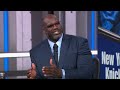 Inside the NBA reacts to Knicks vs Heat Game 4 Highlights | 2023 NBA Playoffs