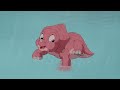 Land Before Time | Full Episodes | 1 Hour Compilation | Videos For Kids | Kids Movies