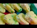 पार्टी के लिए पाँच मिनट में, बिना गैस जलाये लाजवाब मिठाई | Instant Sweet New YearSpecial