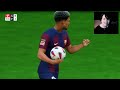 FC 24 Barcelona Career Mode EP1...