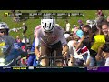 Tour de France 2023: Stage 17 | EXTENDED HIGHLIGHTS | 7/19/2023 | Cycling on NBC Sports