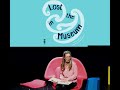 Lost in the Museum, read by Suzy Cato