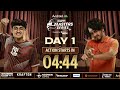 [HINDI] 2024 Android BGMS Season 3 | Fight for Glory Begins | Opening Week - Day 1