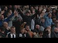 Burnley 1 Newcastle United 4 | EXTENDED Premier League Highlights