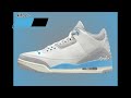 AIR JORDAN 3 BLACK CEMENT 2024 + LUCKY SHORTS, FOAMPOSITE ONE ROYAL, KOBE 5 YEAR OF THE MAMBA + MORE