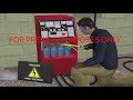 Lockout Tagout Training Video [Employee OSHA Training on LOTO]