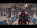 STAR CITIZEN | Being Somebody - Episode 1