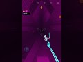 Cyber surfer gameplay (I'm so bad 😭)